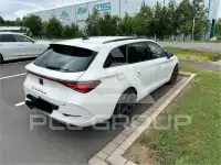 2023 Cupra Leon