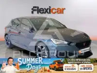 2023 Cupra Leon