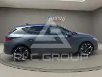 2023 Cupra Leon