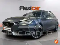 2023 Cupra Leon