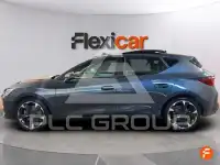 2023 Cupra Leon