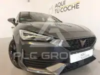 2023 Cupra Leon