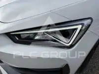 2023 Cupra Leon