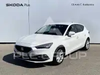 2023 Cupra Leon