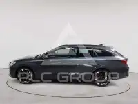 2023 Cupra Leon