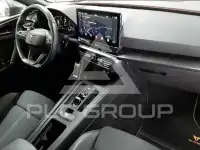 2023 Cupra Leon