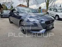 2023 Cupra Leon