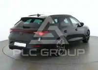 2023 Cupra Leon