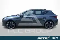 2023 Cupra Leon