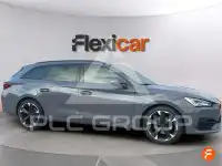 2023 Cupra Leon