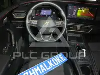 2023 Cupra Leon