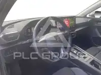 2023 Cupra Leon