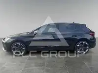 2023 Cupra Leon