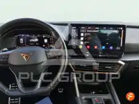 2023 Cupra Leon