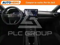 2023 Cupra Leon