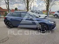 2023 Cupra Leon