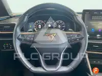 2023 Cupra Leon