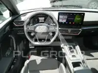 2023 Cupra Leon