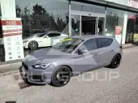 2023 Cupra Leon