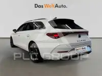 2023 Cupra Leon