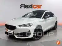 2023 Cupra Leon