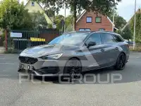 2023 Cupra Leon