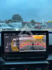 2023 Cupra Leon