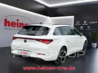 2023 Cupra Leon