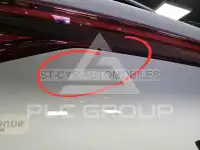 2023 Cupra Leon