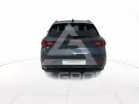 2023 Cupra Leon