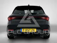 2023 Cupra Leon