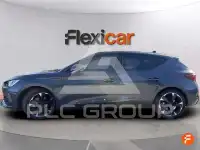 2023 Cupra Leon