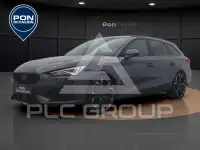 2023 Cupra Leon