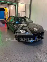 2023 Cupra Leon