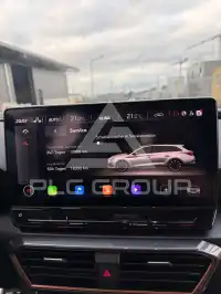 2023 Cupra Leon