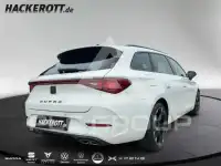 2023 Cupra Leon