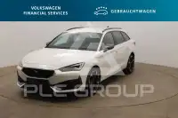 2023 Cupra Leon