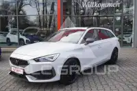 2023 Cupra Leon
