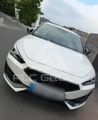 2023 Cupra Leon