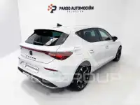 2023 Cupra Leon