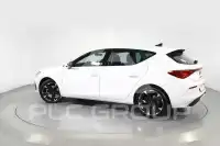 2023 Cupra Leon