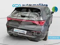 2023 Cupra Leon