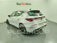 2023 Cupra Leon