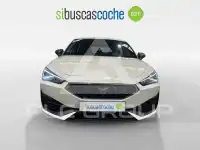 2023 Cupra Leon
