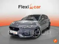 2023 Cupra Leon