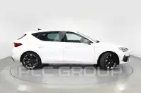 2023 Cupra Leon