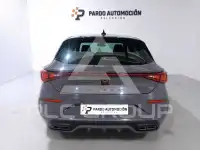 2023 Cupra Leon