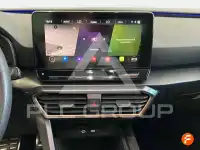 2023 Cupra Leon