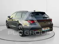2023 Cupra Leon