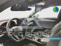 2023 Cupra Leon
